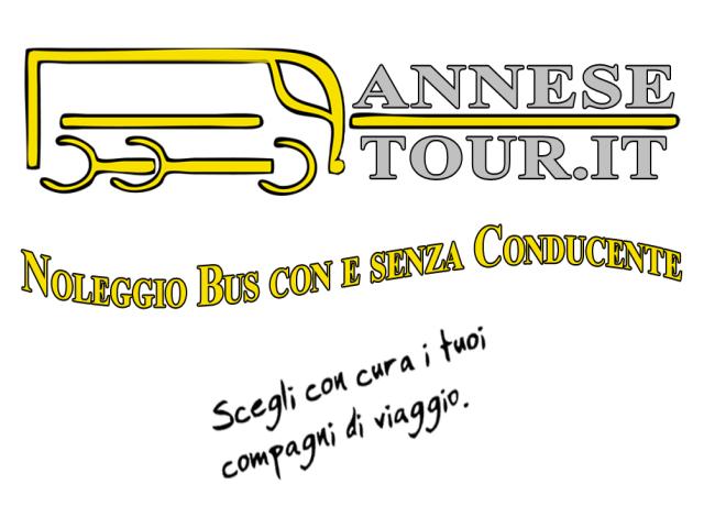 Annese Tour,Scegli con cura i tuoi compagni di viaggio